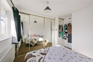 Bedroom One- click for photo gallery